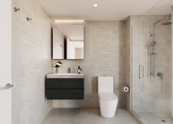  at 604/82 Mokoia Road, Birkenhead, North Shore City, Auckland