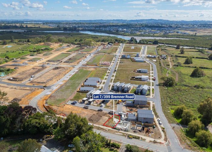  at 399 Bremner Road, Drury, Papakura, Auckland