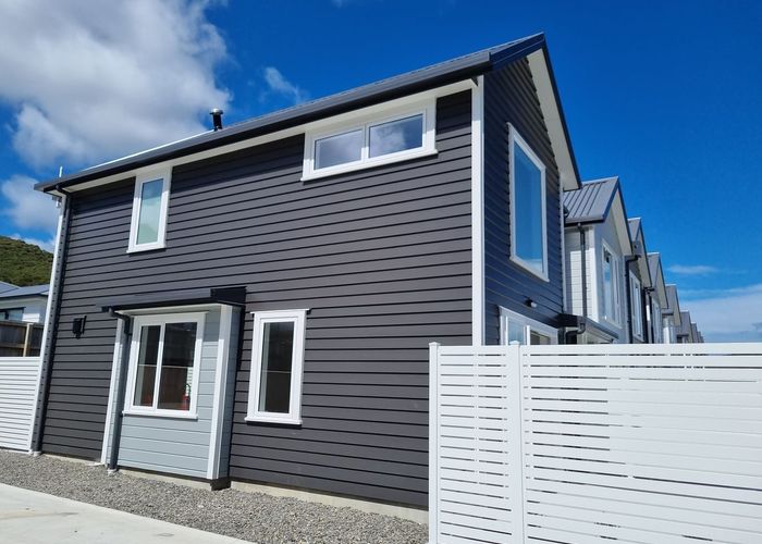  at 47 Te Ara O Puakawe, Wainuiomata, Lower Hutt, Wellington