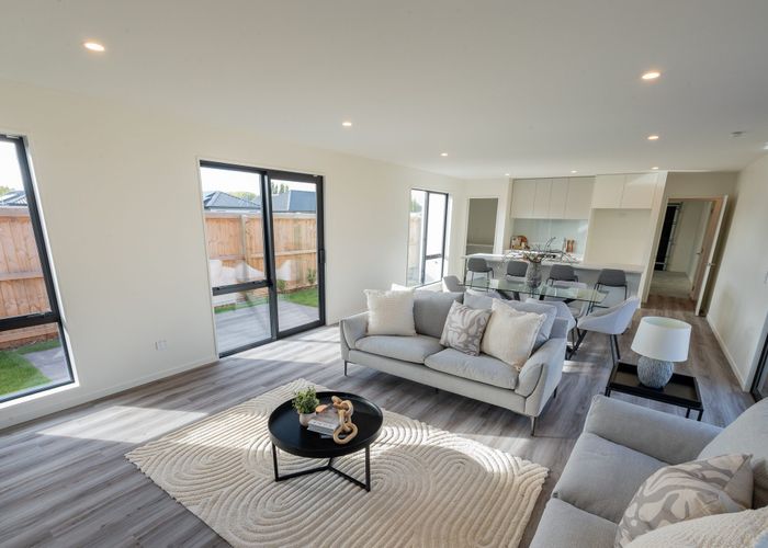  at 7 Rakau Lane, Casebrook, Christchurch City, Canterbury