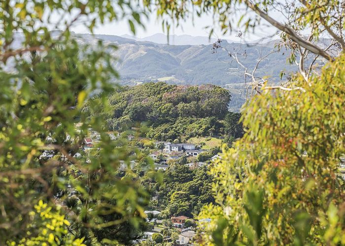  at 4 Doncaster Terrace, Ascot Park, Porirua, Wellington