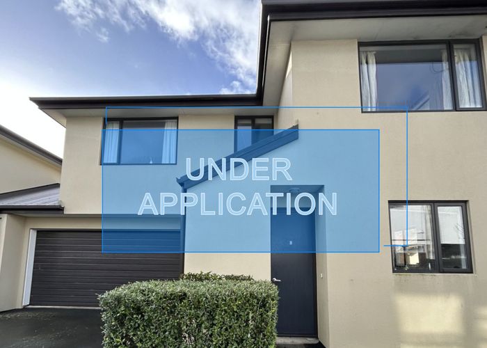  at 3/46 Picton Avenue, Riccarton, Christchurch City, Canterbury