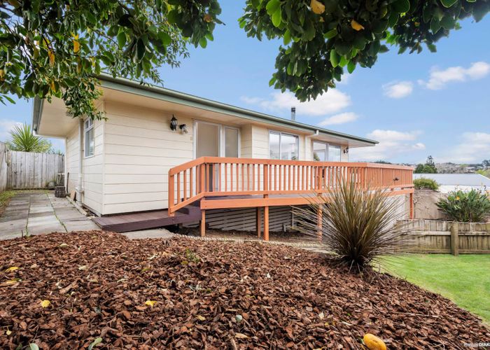  at 10A Coburg Street, Henderson, Auckland
