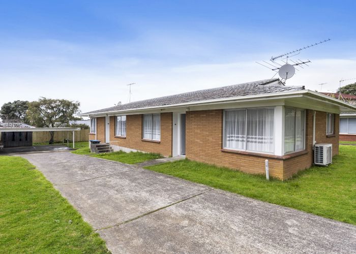  at 1/80 Howard Hunter Avenue, Saint Johns, Auckland City, Auckland