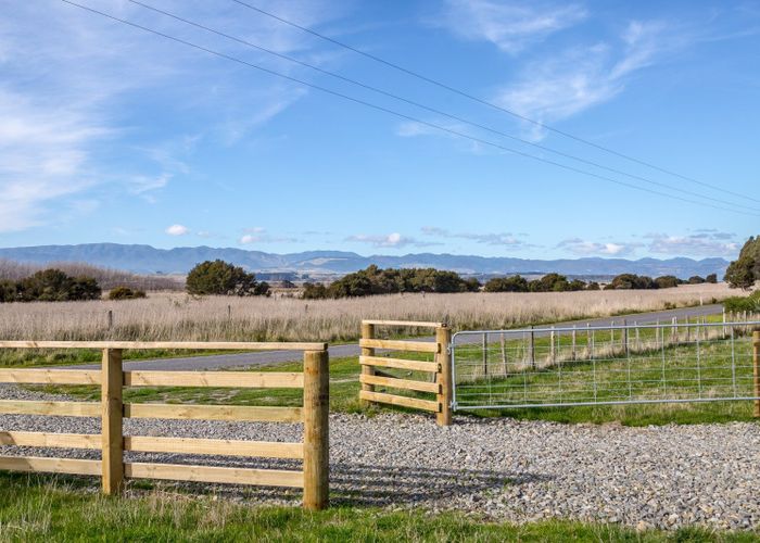  at 3626A Western Lake Road, Featherston, South Wairarapa, Wellington