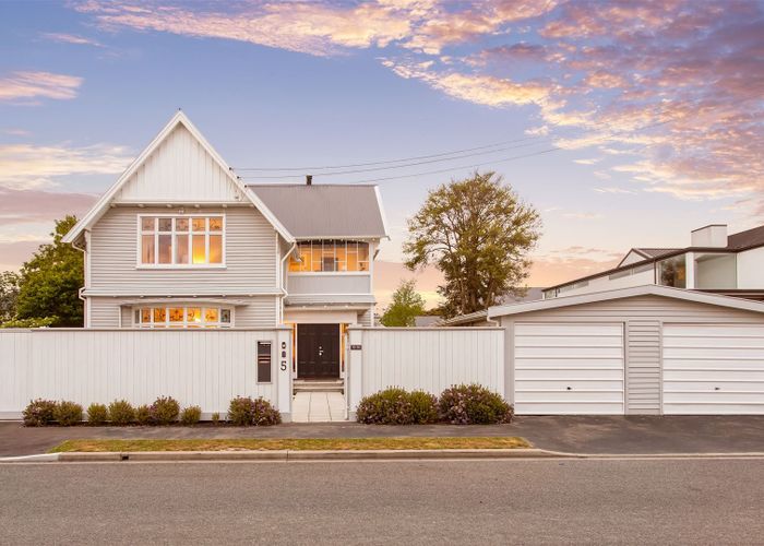  at 5 Queens Avenue, Merivale, Christchurch
