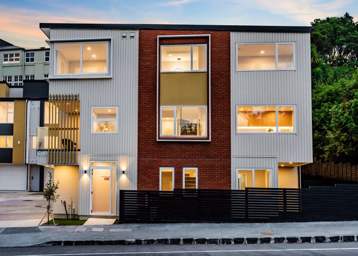  at Lot 5/667 Great North Road, Grey Lynn, Auckland City, Auckland