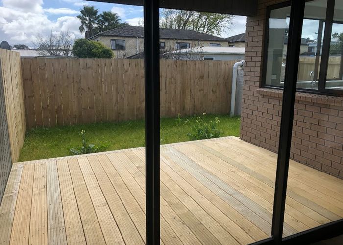  at 3/31 Kenderdine Road, Papatoetoe, Manukau City, Auckland