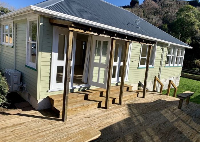  at 42 Boundary Road, Bishopdale, Nelson