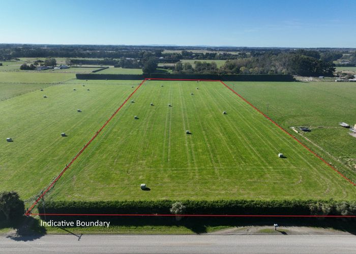  at 46 Fowler Road, West Plains, Invercargill, Southland