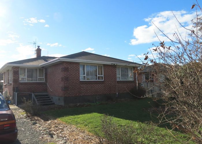  at 22 Leckie Street, Redruth, Timaru