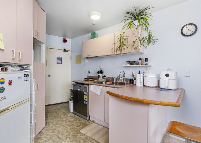  at 6D/49 Manners Street (known as 6E and 6F/49 Manners Street), Te Aro, Wellington, Wellington