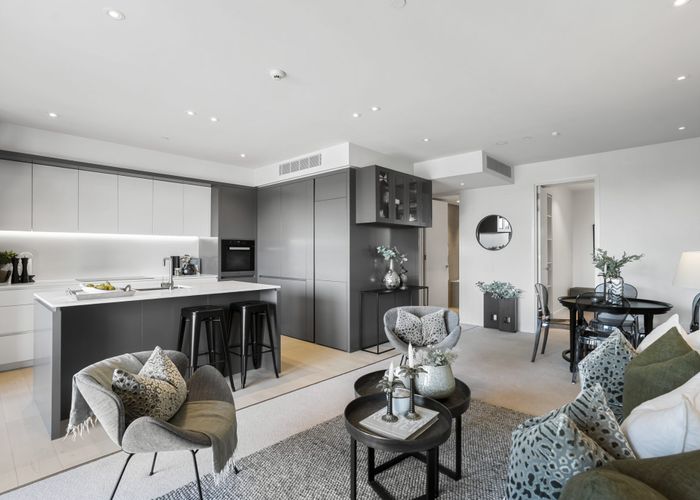  at 303/85 Daldy Street, Auckland Central, Auckland