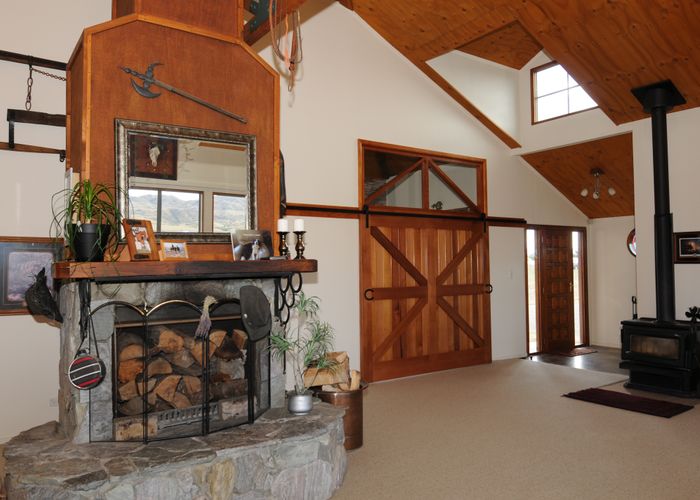  at 548 Hakataramea Valley Road, Hakataramea, Kurow