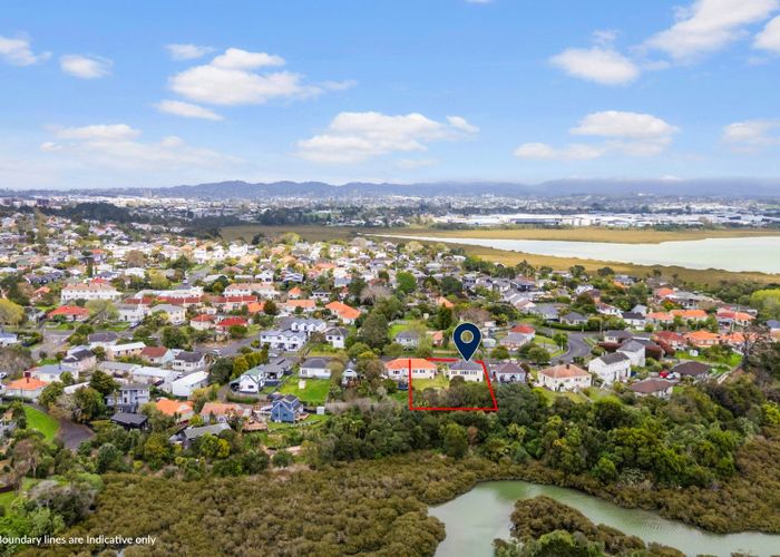  at 69 Herdman Street, Waterview, Auckland City, Auckland