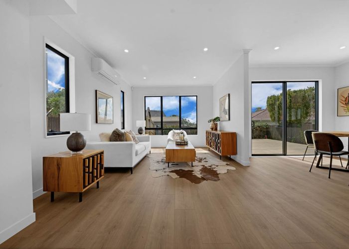  at Lot 4/110 Hutchinsons Road, Bucklands Beach, Manukau City, Auckland