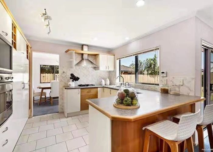  at 5 Coleraine Place, East Tamaki, Auckland