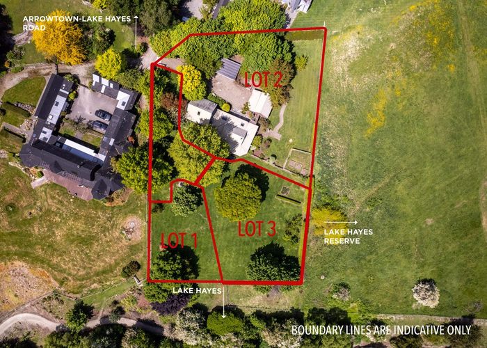  at 7 Arrowtown-Lake Hayes Road, Lake Hayes, Queenstown