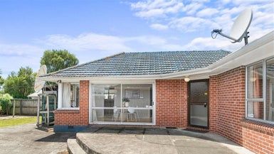  at 9 Mcintyre Street, Shirley, Christchurch