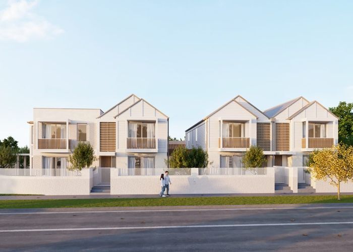  at 45 Beach Street, Saint Clair, Dunedin, Otago