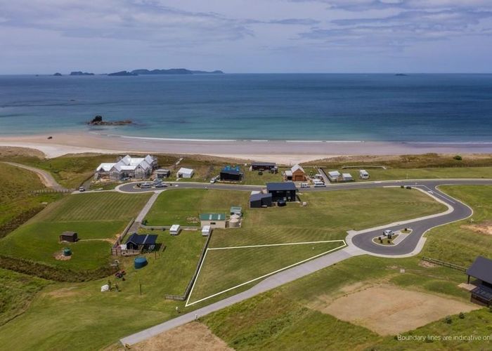  at 12 Joyce Place, Opito Bay, Whitianga