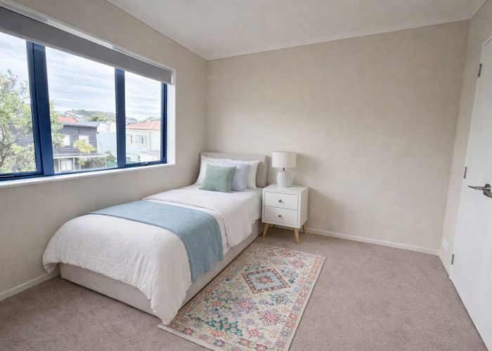  at 4/129 The Parade, Island Bay, Wellington, Wellington