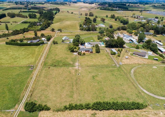  at 119C Dixons Line, Bunnythorpe, Palmerston North