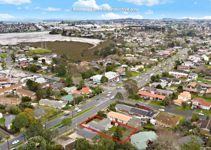  at 138 Ti Rakau Drive, Pakuranga, Auckland