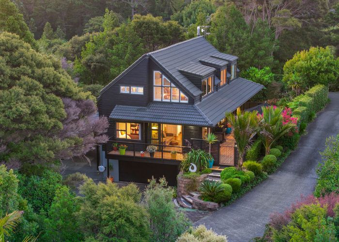  at 129 Paremoremo Road, Lucas Heights, North Shore City, Auckland