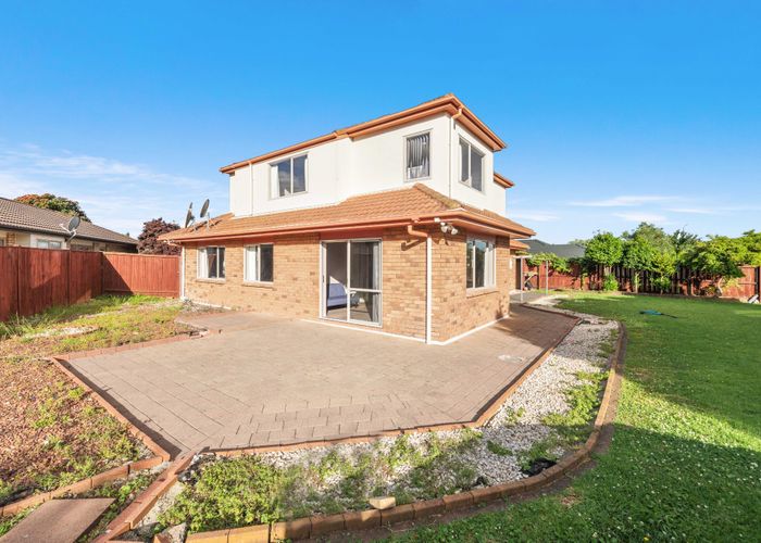  at 39 Moss Crescent, Takanini, Papakura, Auckland