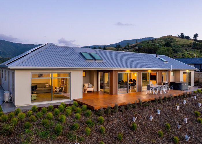  at 43 Vista Drive, Bishopdale, Nelson, Nelson / Tasman