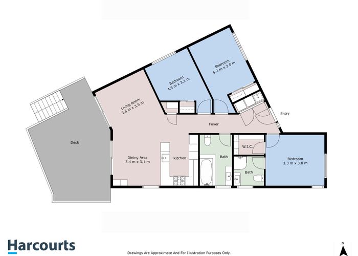  at 104 Waekahu Road, Westgate, Auckland