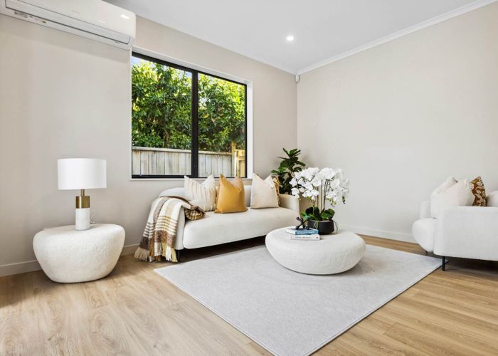  at 8C Andrew Road, Howick, Manukau City, Auckland