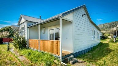  at 3 Greenfield Street, Hector, Hector