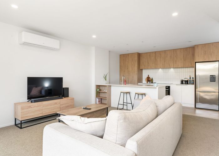 at 2/91 Tennyson Street, Sydenham, Christchurch