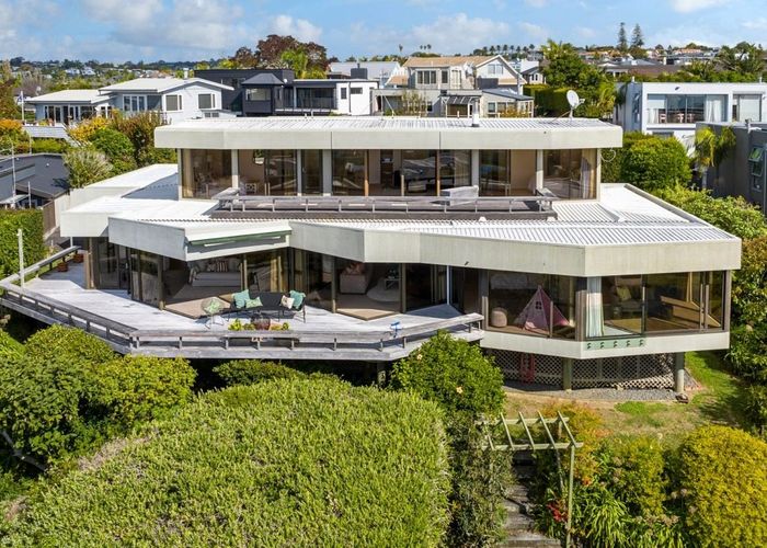  at 12  Siota Crescent, Kohimarama, Auckland City, Auckland