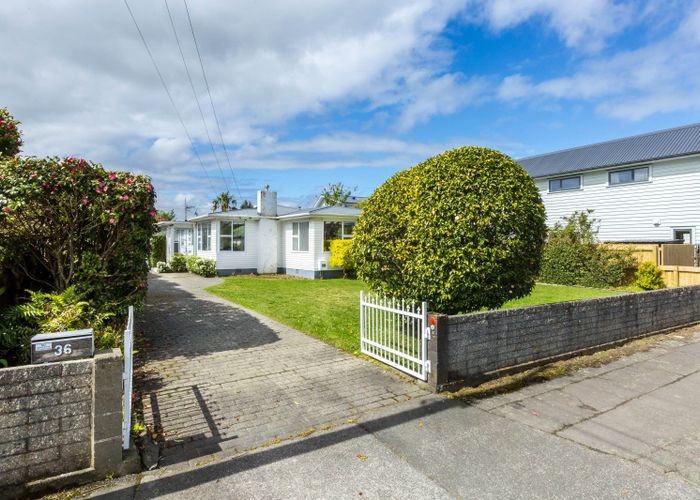  at 36 Whakatiki Street, Trentham, Upper Hutt