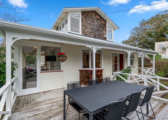  at 36A Cheltenham Road, Devonport, Auckland
