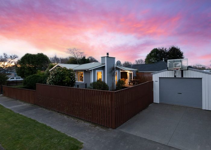  at 10 Aintree Street, Bishopdale, Christchurch City, Canterbury