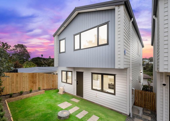  at 4/90 Moire Road, Massey, Waitakere City, Auckland