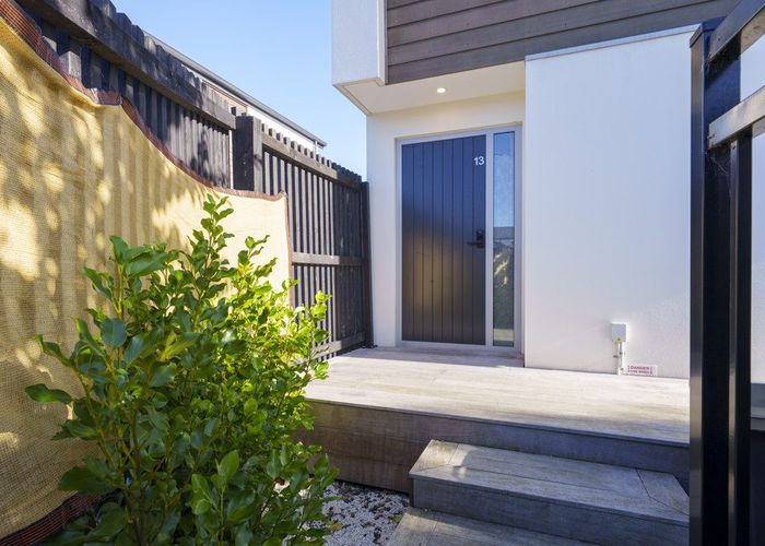  at 13/27 Sails Street, Papanui, Christchurch