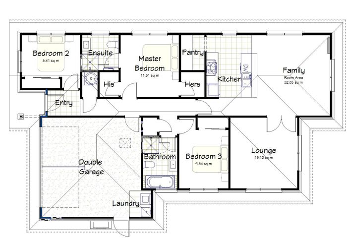  at Lot 36 Milns Green, Halswell, Christchurch City, Canterbury