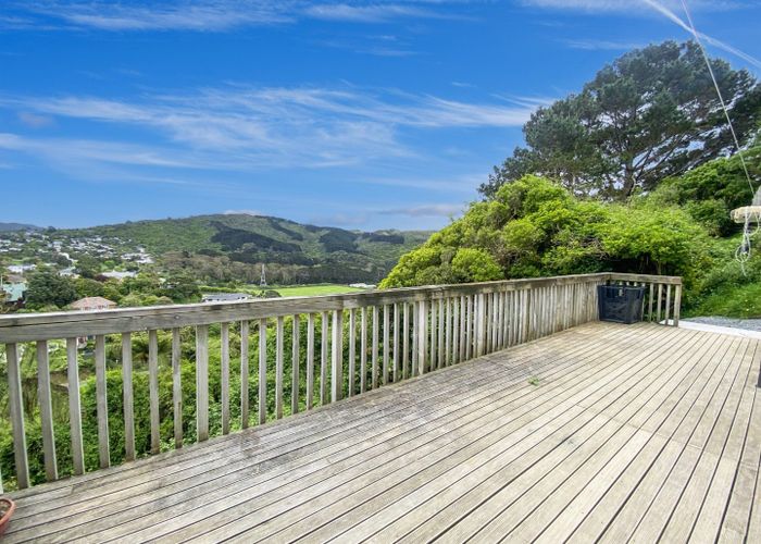  at 49 Pembroke Road, Northland, Wellington, Wellington