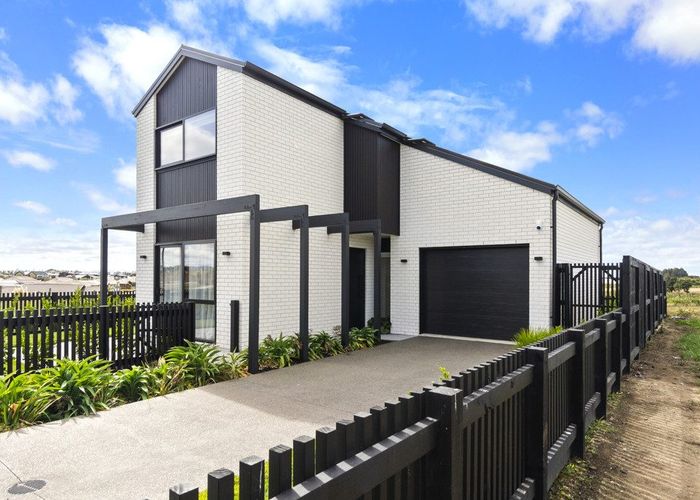  at 5 Horseshoe Terrace, Baverstock, Hamilton, Waikato