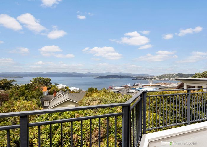  at 14 Sefton Street, Wadestown, Wellington, Wellington