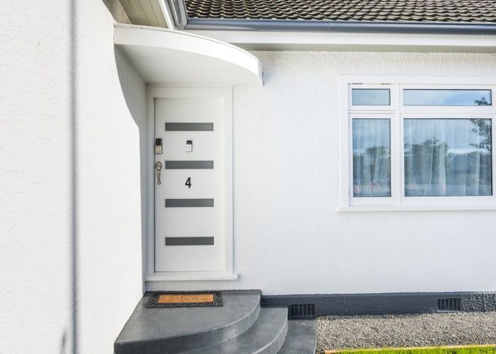  at 4 Franklin Avenue, Hokowhitu, Palmerston North