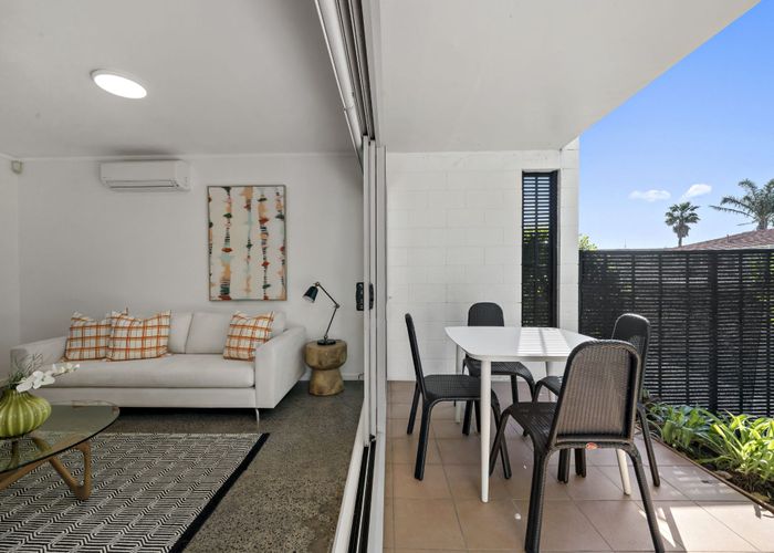  at 1/167 Portland Road, Remuera, Auckland