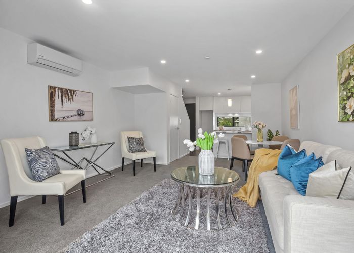  at 4/10 Shamrock Lane, Te Atatu Peninsula, Waitakere City, Auckland