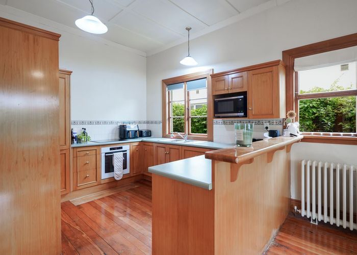  at 50 Albert Street, Gladstone, Invercargill, Southland