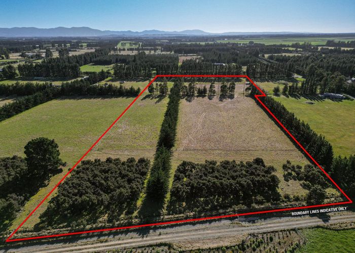  at 5A Pesters Road, Eyrewell, Rangiora